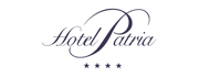 Hotel Patria – nova web stranica